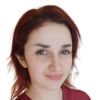 Отзыв Мария Чиж о Видео-Новомосковск