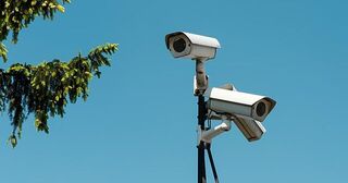 Установка видеонаблюдения по периметру в Новомосковске от Видео – монтаж камер и систем под ключ от 3098 руб.