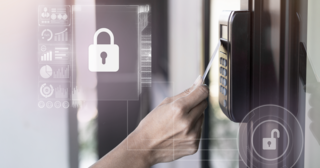 Проектирование систем контроля доступа Новомосковске в октябре