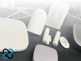 Охранные системы Новомосковск