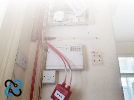 Пожарные системы Новомосковск