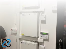 Системы безопасности Новомосковск