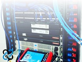 Слаботочные сети Новомосковск