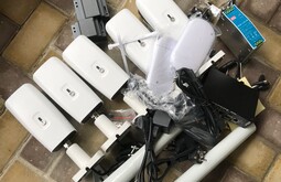 Охранная сигнализация Новомосковск