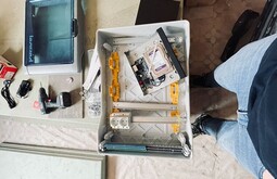 Удаленное видеонаблюдение Новомосковск