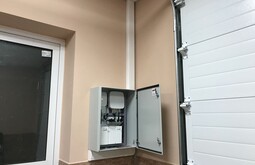 Обслуживание пожарных систем Новомосковск